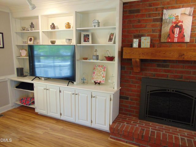 211 Woodfield Drive, Nashville, NC 27856