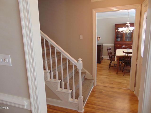 211 Woodfield Drive, Nashville, NC 27856