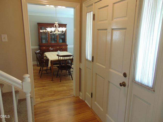 211 Woodfield Drive, Nashville, NC 27856