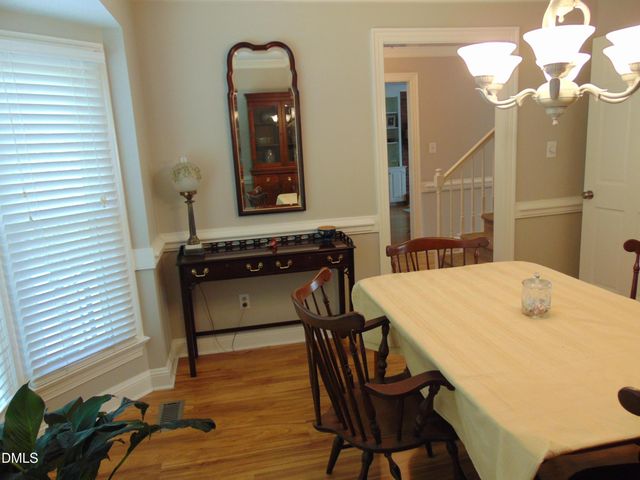 211 Woodfield Drive, Nashville, NC 27856