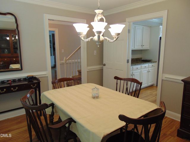 211 Woodfield Drive, Nashville, NC 27856