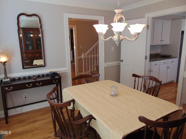 211 Woodfield Drive, Nashville, NC 27856