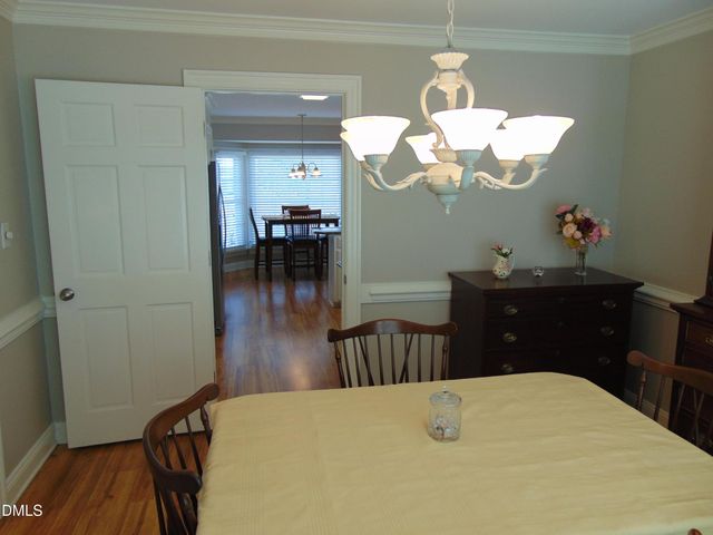 211 Woodfield Drive, Nashville, NC 27856