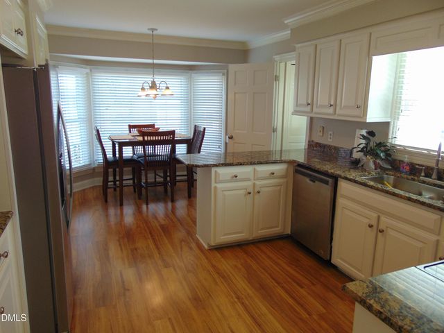 211 Woodfield Drive, Nashville, NC 27856