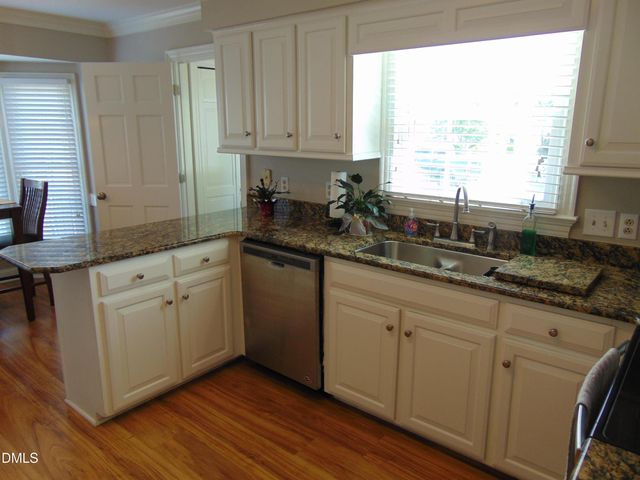 211 Woodfield Drive, Nashville, NC 27856