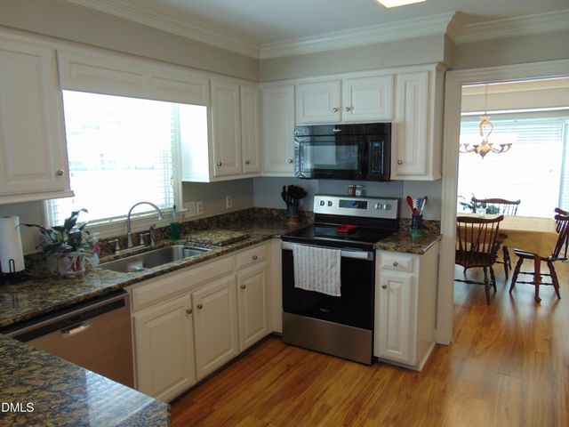 211 Woodfield Drive, Nashville, NC 27856