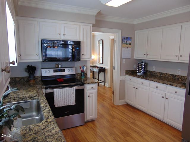 211 Woodfield Drive, Nashville, NC 27856