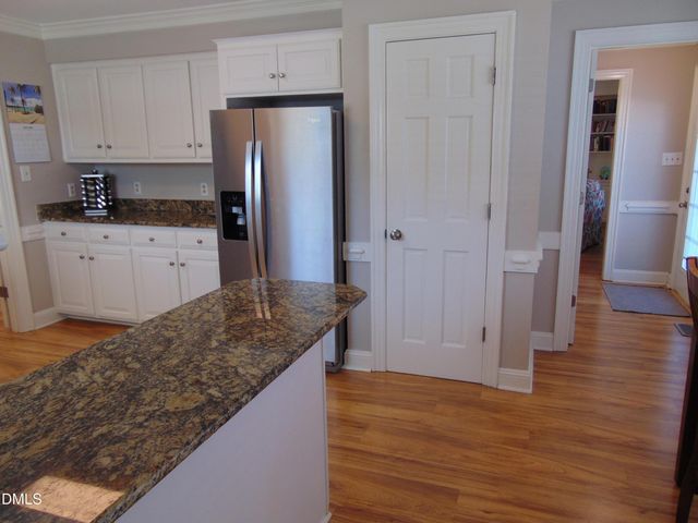 211 Woodfield Drive, Nashville, NC 27856