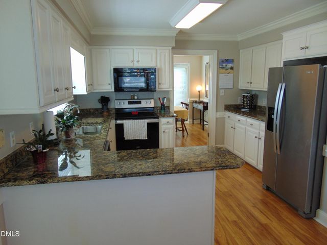 211 Woodfield Drive, Nashville, NC 27856