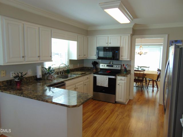 211 Woodfield Drive, Nashville, NC 27856
