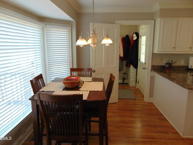 211 Woodfield Drive, Nashville, NC 27856