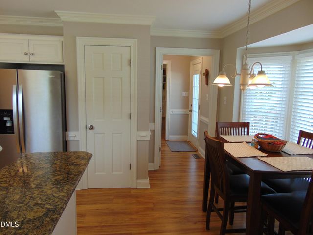 211 Woodfield Drive, Nashville, NC 27856