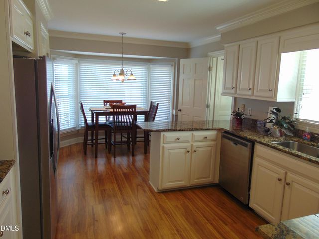 211 Woodfield Drive, Nashville, NC 27856