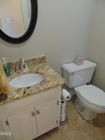 211 Woodfield Drive, Nashville, NC 27856