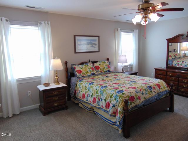 211 Woodfield Drive, Nashville, NC 27856