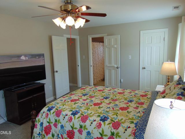 211 Woodfield Drive, Nashville, NC 27856