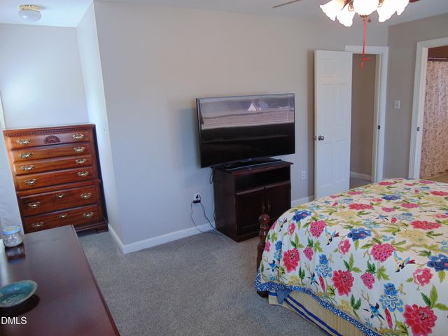 211 Woodfield Drive, Nashville, NC 27856