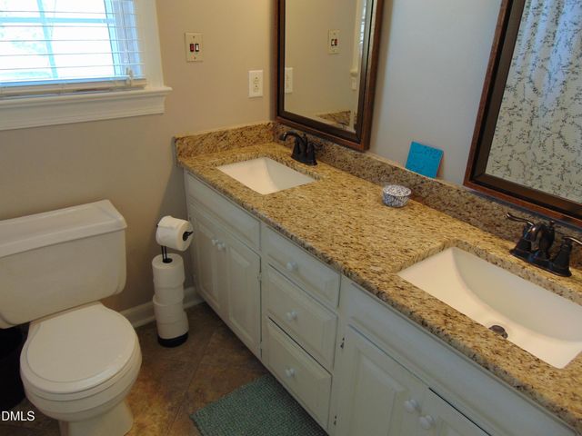 211 Woodfield Drive, Nashville, NC 27856