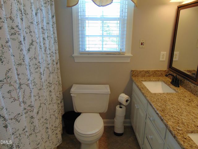 211 Woodfield Drive, Nashville, NC 27856