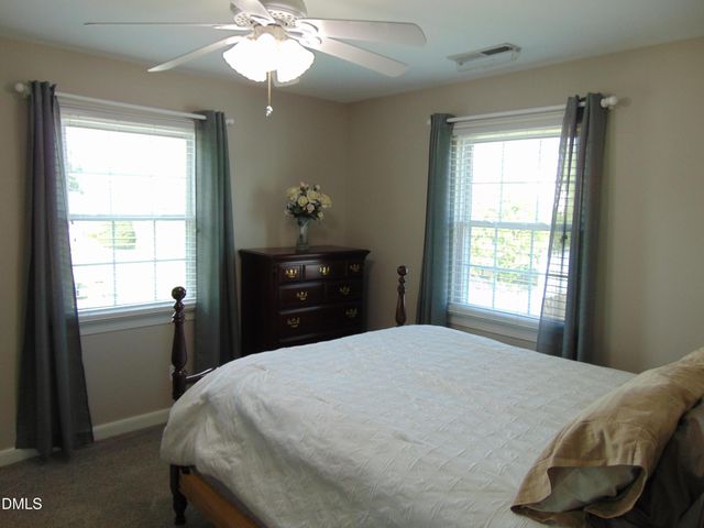 211 Woodfield Drive, Nashville, NC 27856