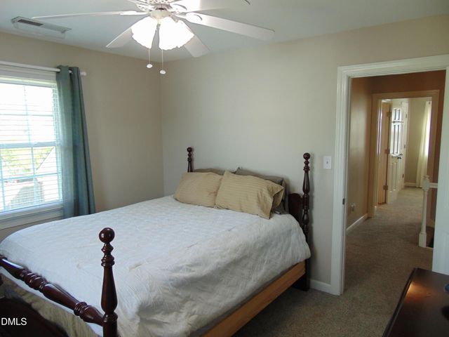 211 Woodfield Drive, Nashville, NC 27856