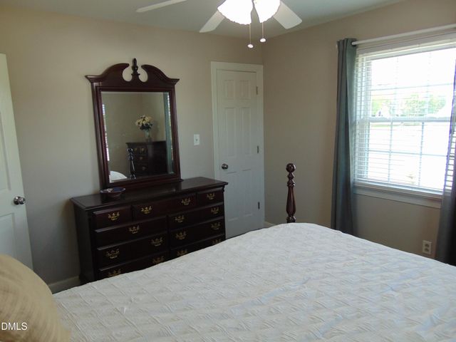 211 Woodfield Drive, Nashville, NC 27856