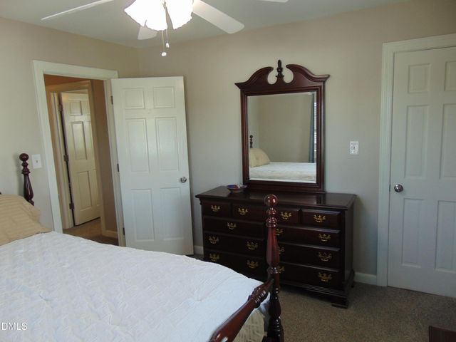 211 Woodfield Drive, Nashville, NC 27856