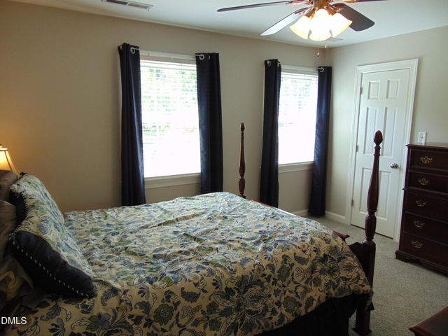 211 Woodfield Drive, Nashville, NC 27856