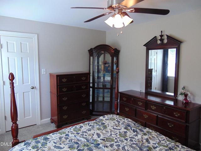 211 Woodfield Drive, Nashville, NC 27856