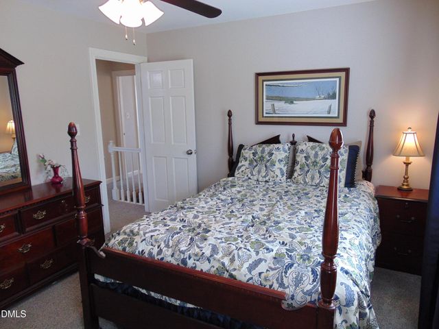 211 Woodfield Drive, Nashville, NC 27856