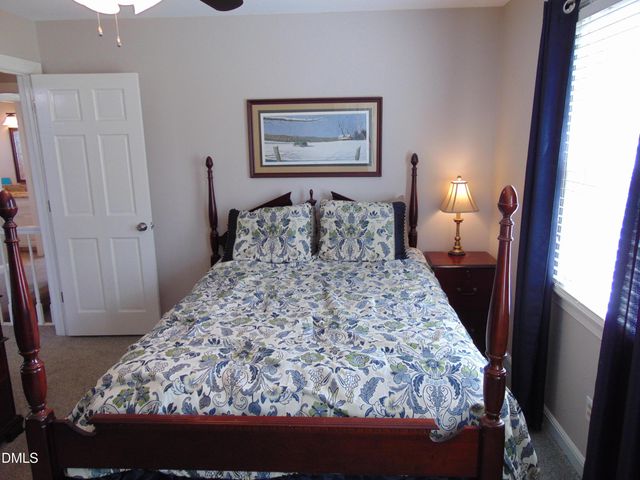 211 Woodfield Drive, Nashville, NC 27856