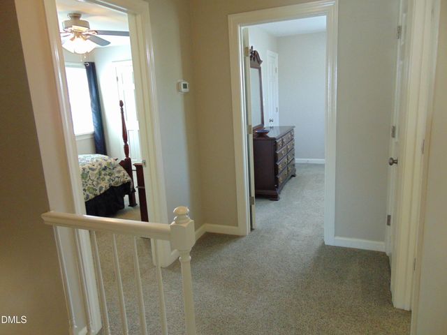 211 Woodfield Drive, Nashville, NC 27856
