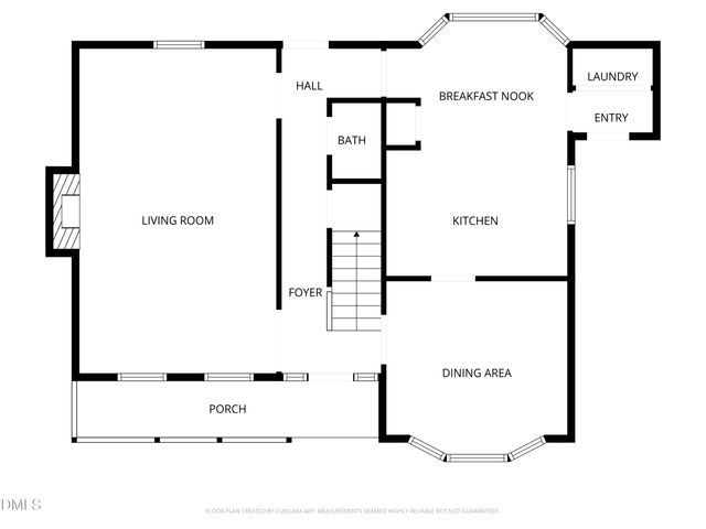 211 Woodfield Drive, Nashville, NC 27856