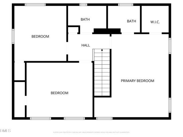 211 Woodfield Drive, Nashville, NC 27856