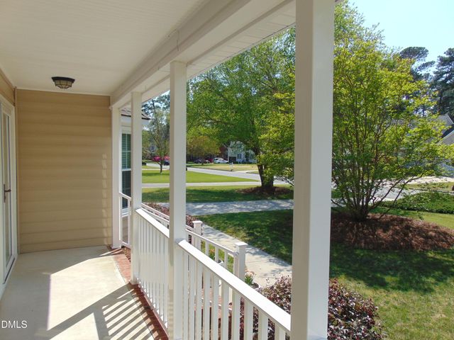 211 Woodfield Drive, Nashville, NC 27856