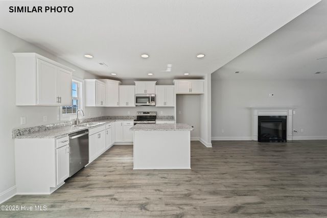 710 Gulley Lane, Jacksonville, NC 28546
