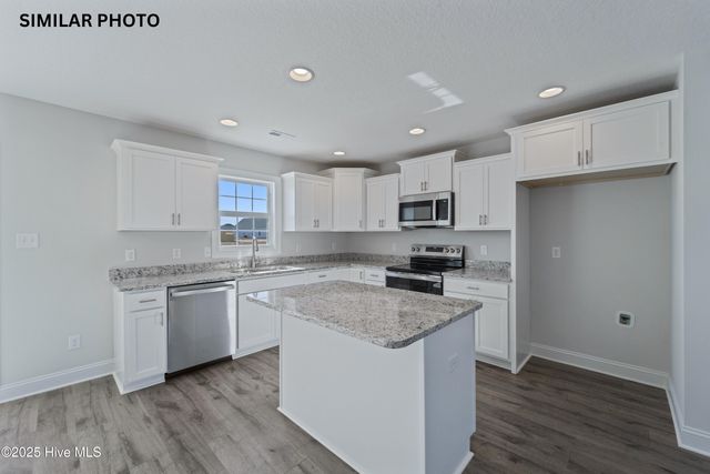 710 Gulley Lane, Jacksonville, NC 28546