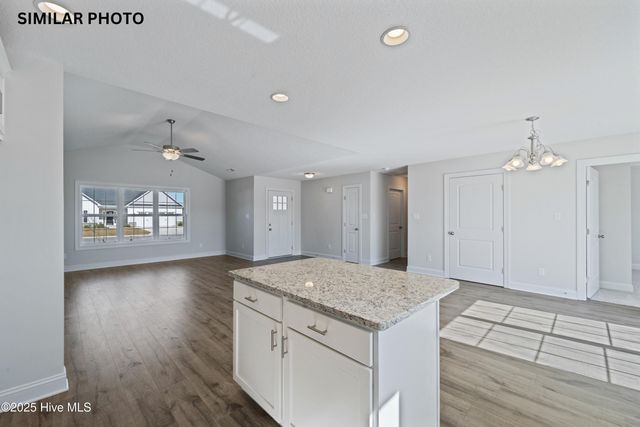 710 Gulley Lane, Jacksonville, NC 28546