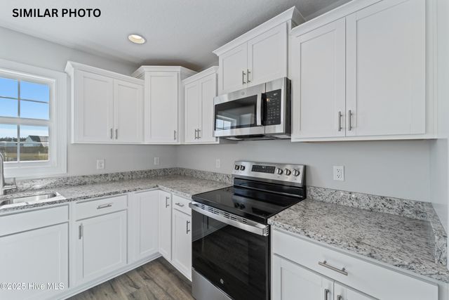 710 Gulley Lane, Jacksonville, NC 28546