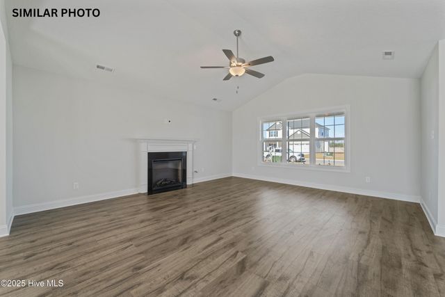 710 Gulley Lane, Jacksonville, NC 28546