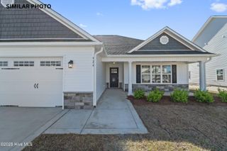 710 Gulley Lane, Jacksonville, NC 28546