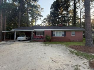 1112 Old Booker Dairy Road, Smithfield, NC 27577