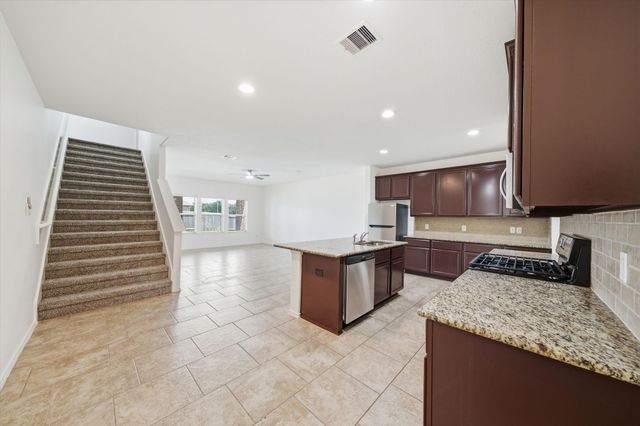 4002 Nestra Drive, Katy, TX 77493