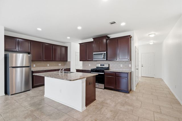 4002 Nestra Drive, Katy, TX 77493