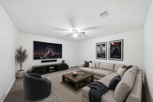 4002 Nestra Drive, Katy, TX 77493