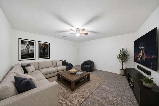 4002 Nestra Drive, Katy, TX 77493