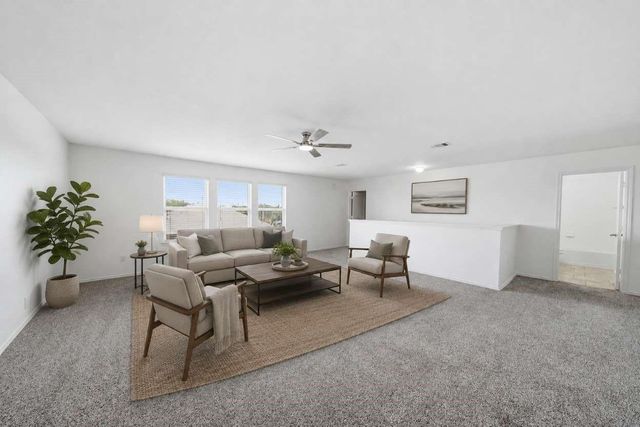 4002 Nestra Drive, Katy, TX 77493