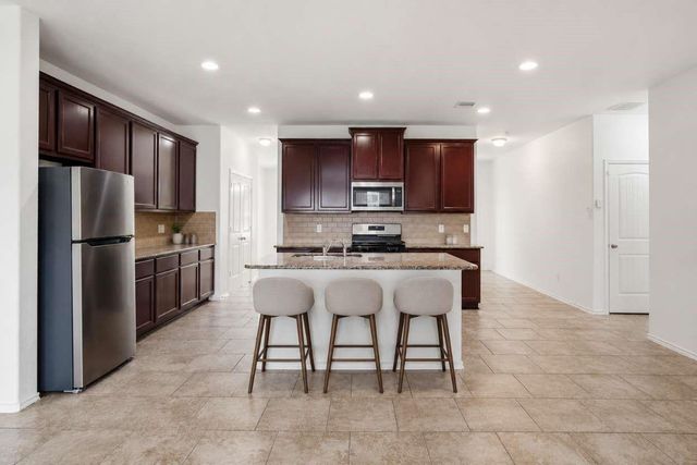 4002 Nestra Drive, Katy, TX 77493