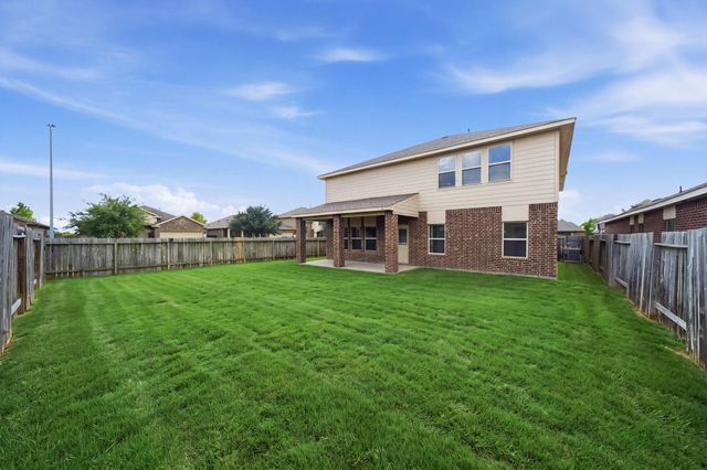 4002 Nestra Drive, Katy, TX 77493