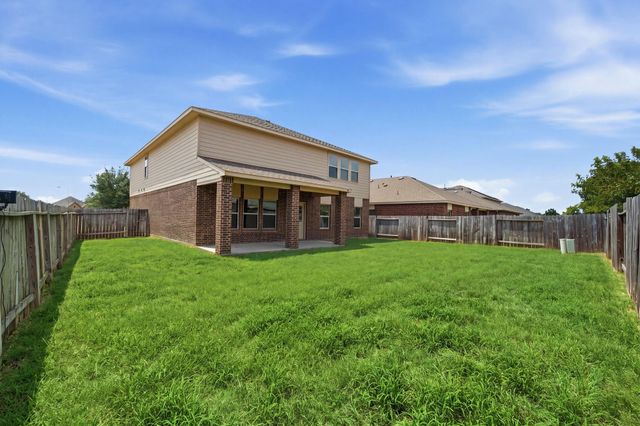 4002 Nestra Drive, Katy, TX 77493